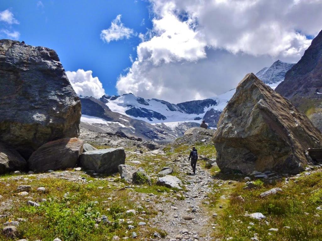 فندق Cis-Ethic Etapes De Val Cenis لانسليبورغ-مونت-سينيس المظهر الخارجي الصورة